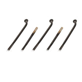 CX-Ray J-Bend Noir 858